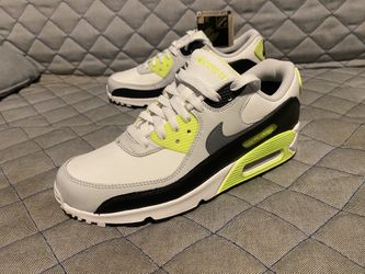 Air max  90 Size 8 Never Used 
