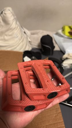 Bike parts