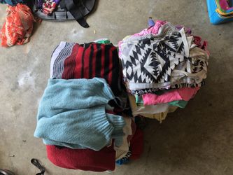 BACK TO SCHOOL CLOTHES FOR GIRLS