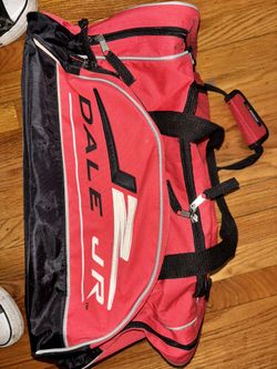 Duffle Bag