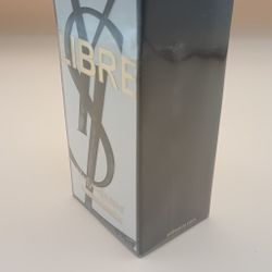 Yves Saint Laurent
Libre Intense Eau de Parfum Spray 3 Oz Bottle 