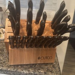 Knife set