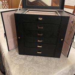 Jewelry Box!