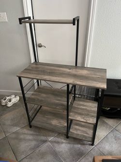 Bakers Rack