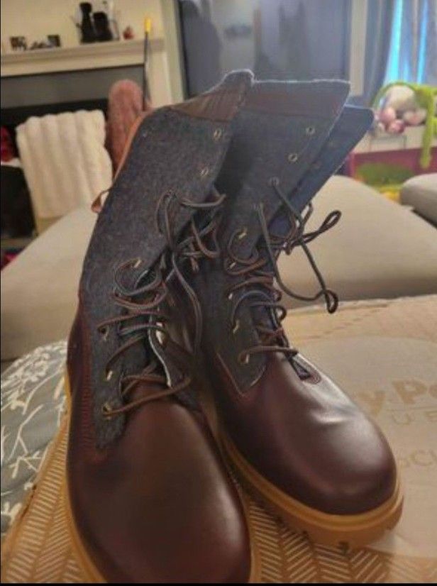 Womens Timberland Boots