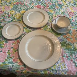 Lenox Montclair China
