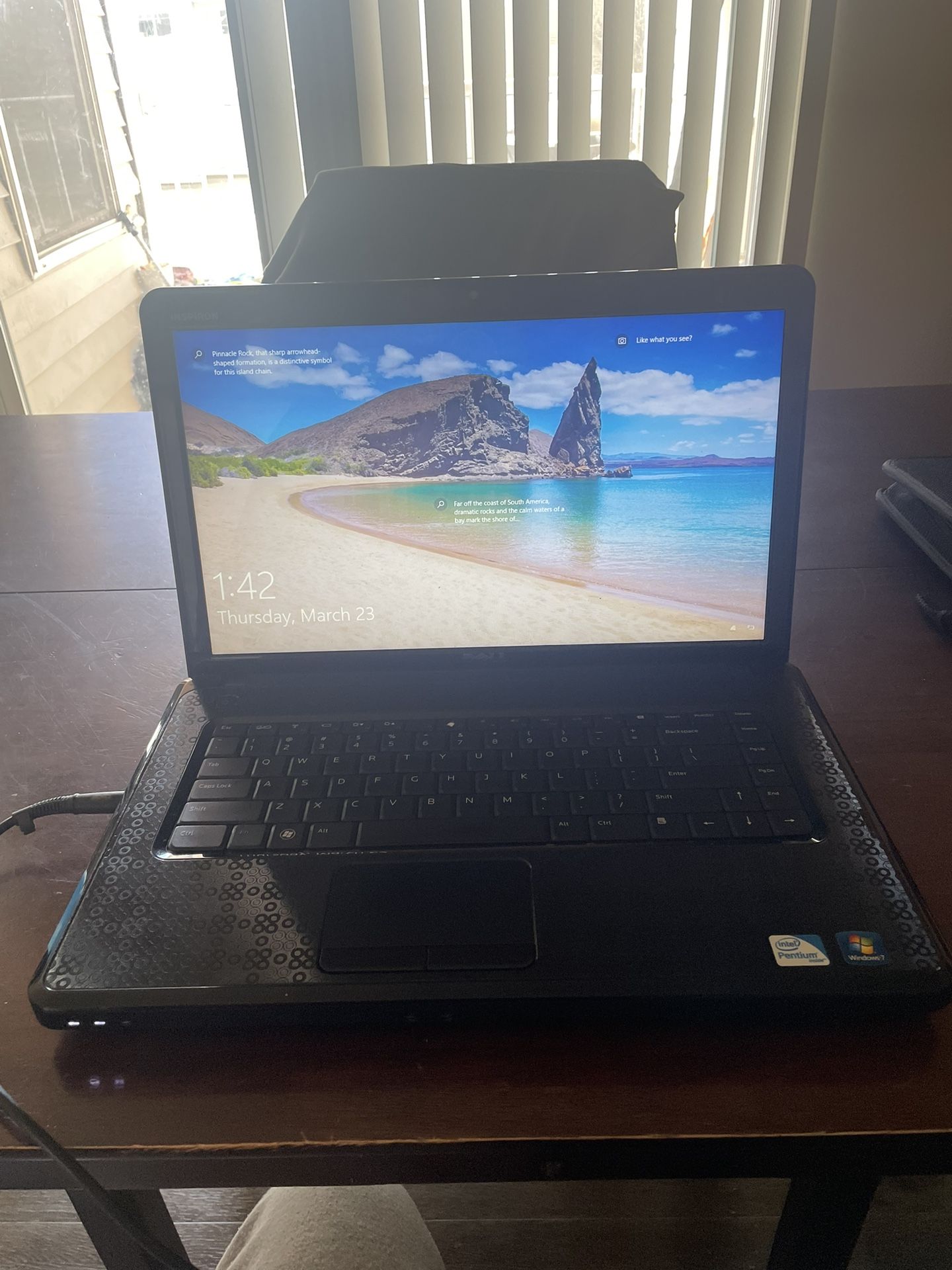 Dell Inspiron Laptop