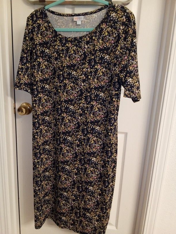 Lularoe Dress