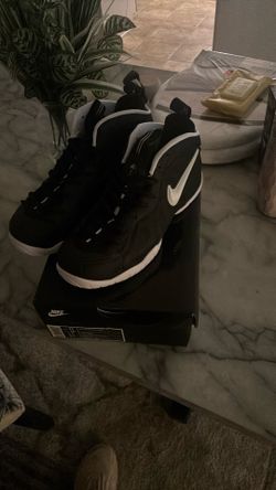 Air Foamposite Pro