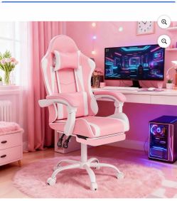 Gaming chair