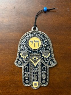 Mano Hamsa