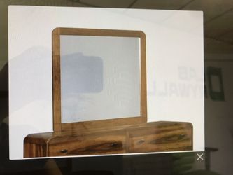 Coaster Furniture Mirror