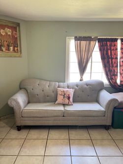 Free Couch