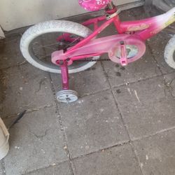 Bike Trainer 