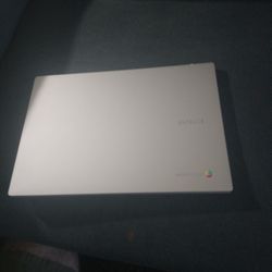 Samsung Chromebook 4