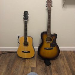 Guitars