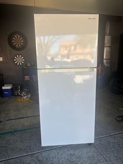 Samsung refrigerator