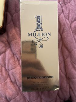 1 Million Men’s Calogne 