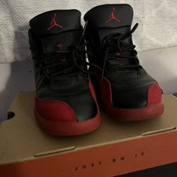 Boys Preschool Jordan 12s