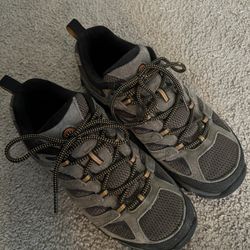 Merrell Men’s MOAB 3 Waterproof Size 9