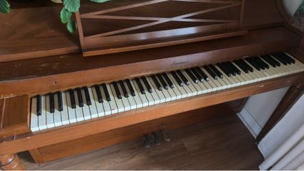 Baldwin Acrosonic Spinet Piano - $280 OBO