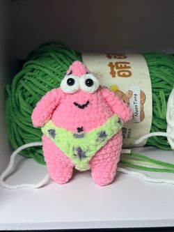 Patrick Star