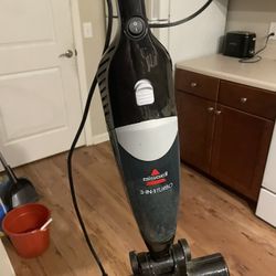 Small Vacuum 3-1 Turbo 