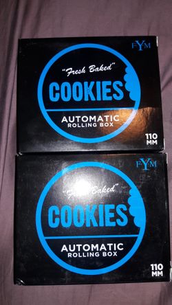 Cookies roller