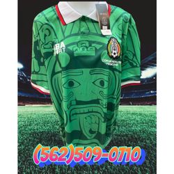 Soccer Uniforms