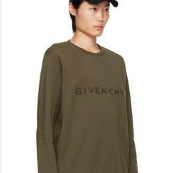 Givenchy Crewneck