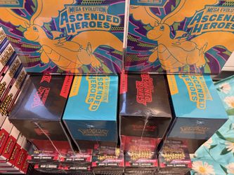 POKEMON ETB