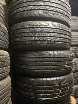 235 50 21 Used Tires
