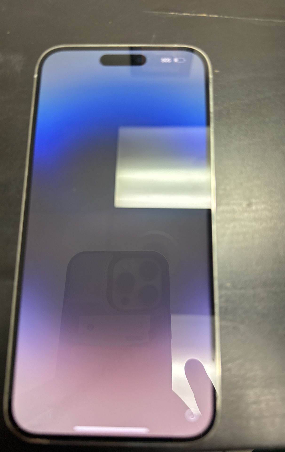 iPhone 14 Pro Max 256gb