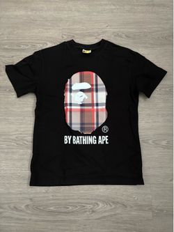 Black Bape tshirt