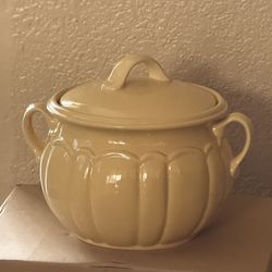 Celebrating Home Stoneware Collection Yellow