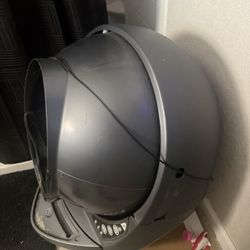 Litter-Robot 3 Connect