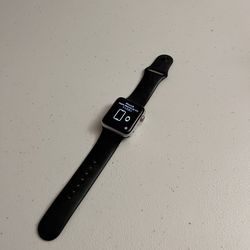 Apple Watch 3 GPS-LTE