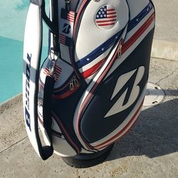 Golf Stand Bag