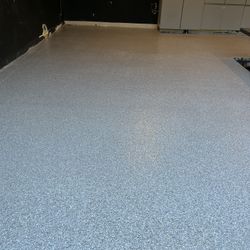 Epoxy Supplies/flooring