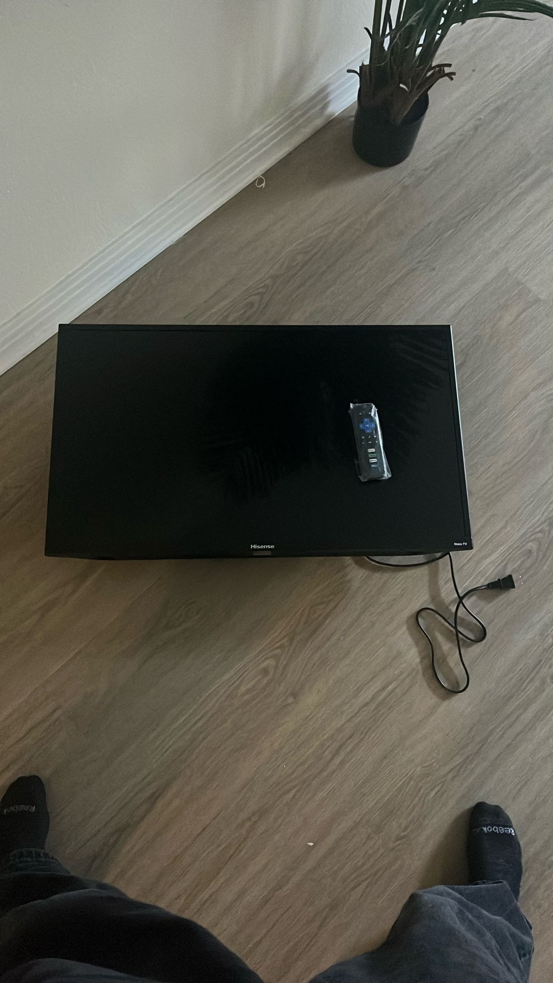 32 Inch Roku Tv