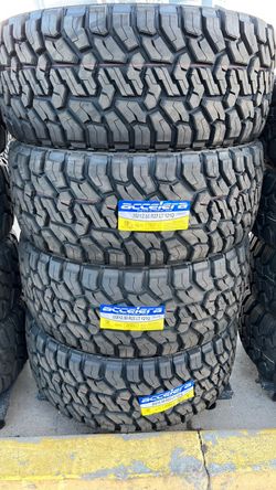 35 1250 22 Llantas nuevas