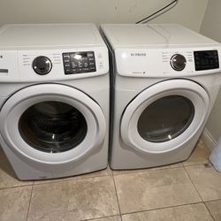 Samsung Washer And Dryer. Washer And Dryer. 