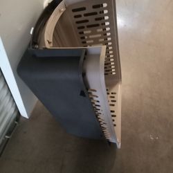 Large Dog Carrier