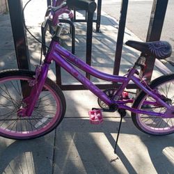 Kent Girls 20" Bike