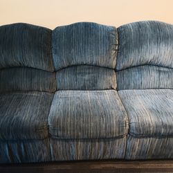 Recline Couch