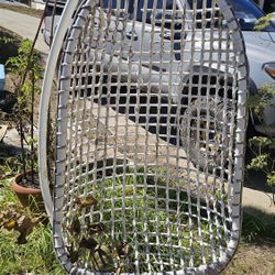 Basket Chair - Free