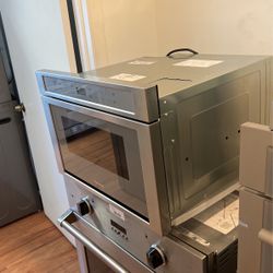THERMADOR MICROWAVE DRAWER 24” Inches 