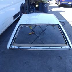 1997 Mercedes sl320 Hard Top Roof