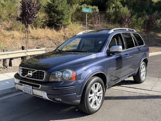 2013 Volvo XC90
