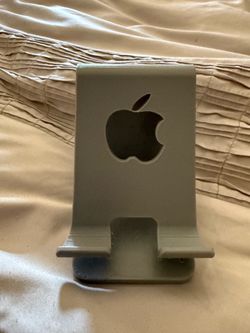 3D Printed Phone Stand